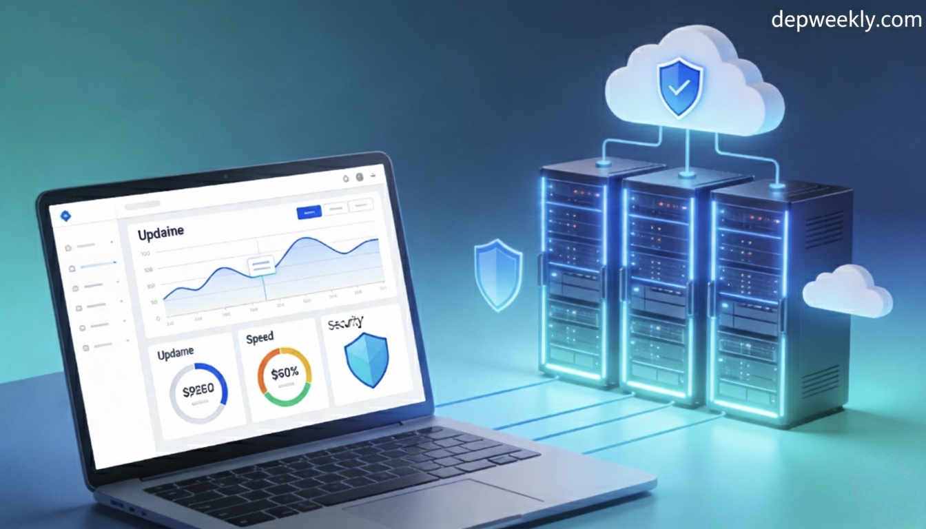 Zryly.com Hosting: Smart, Secure, and Scalable Web Power