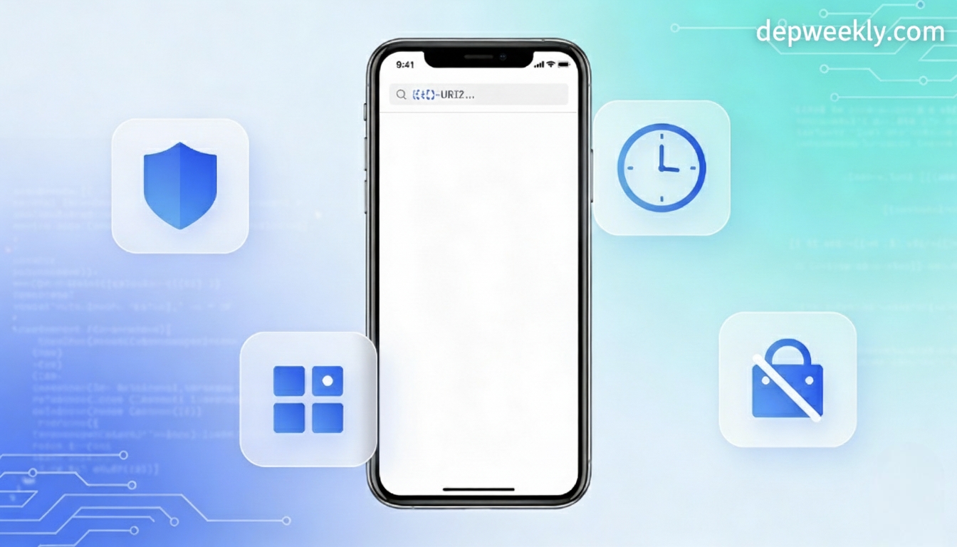 content://cz.mobilesoft.appblock.fileprovider/cache/blank.html Explained