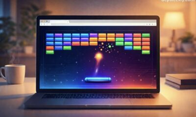 Google Block Breaker: The Ultimate Guide to Google’s Addictive Brick Game