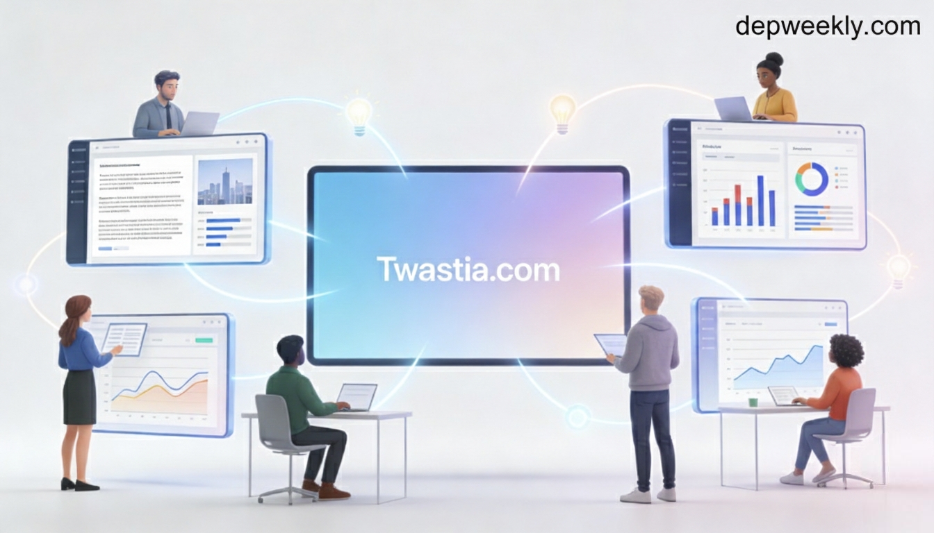 Twastia.com: Smart Blogging, Digital Growth, and Creative Opportunities