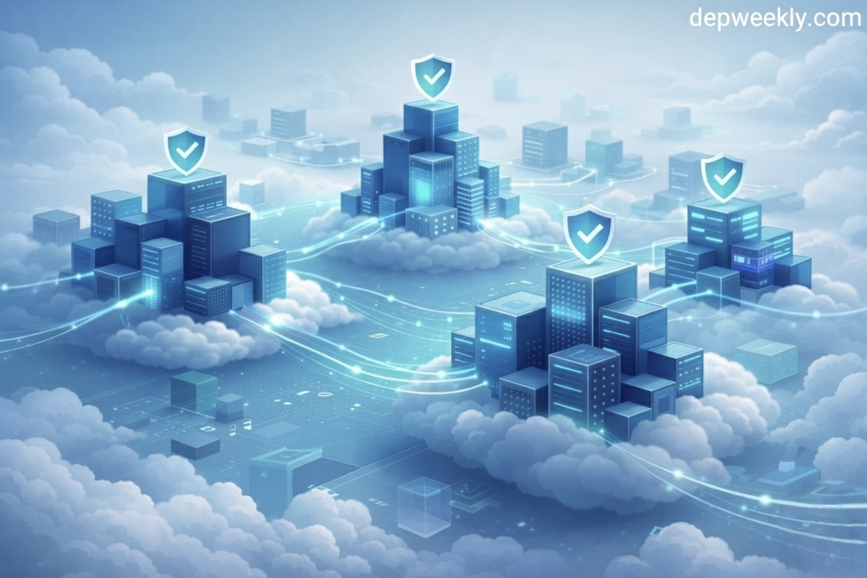 SOA OS23: Modern Service-Oriented Architecture for a Connected World