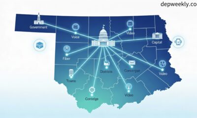 State Wide Area Network: A Practical Guide for Modern Governance
