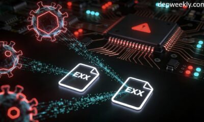 Infector Virus: Understanding File-Targeting Threats