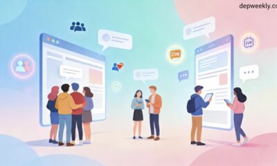 Sosoactive: The Digital Movement Redefining Modern Connection