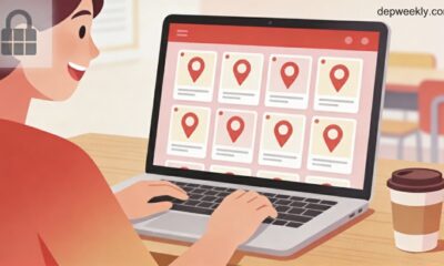 Pinterest Unblocked: Safe Ways to Access It Anywhere