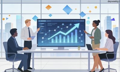 Charfen.co.uk: Your Complete Guide to a Powerful Growth Platform