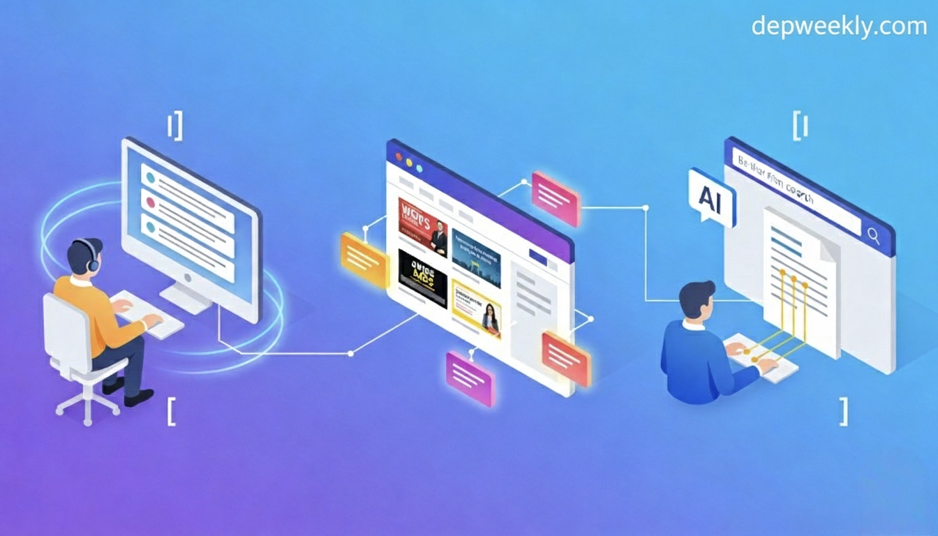 Context Match: Mastering Meaning Across Tools, Ads, and AI