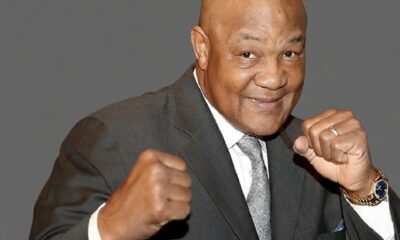 Choice Home Warranty George Foreman: Protection With a Heavyweight Name