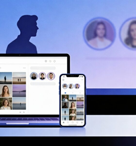 Picuki: Anonymous Instagram Viewer, Editor, and Content Explorer