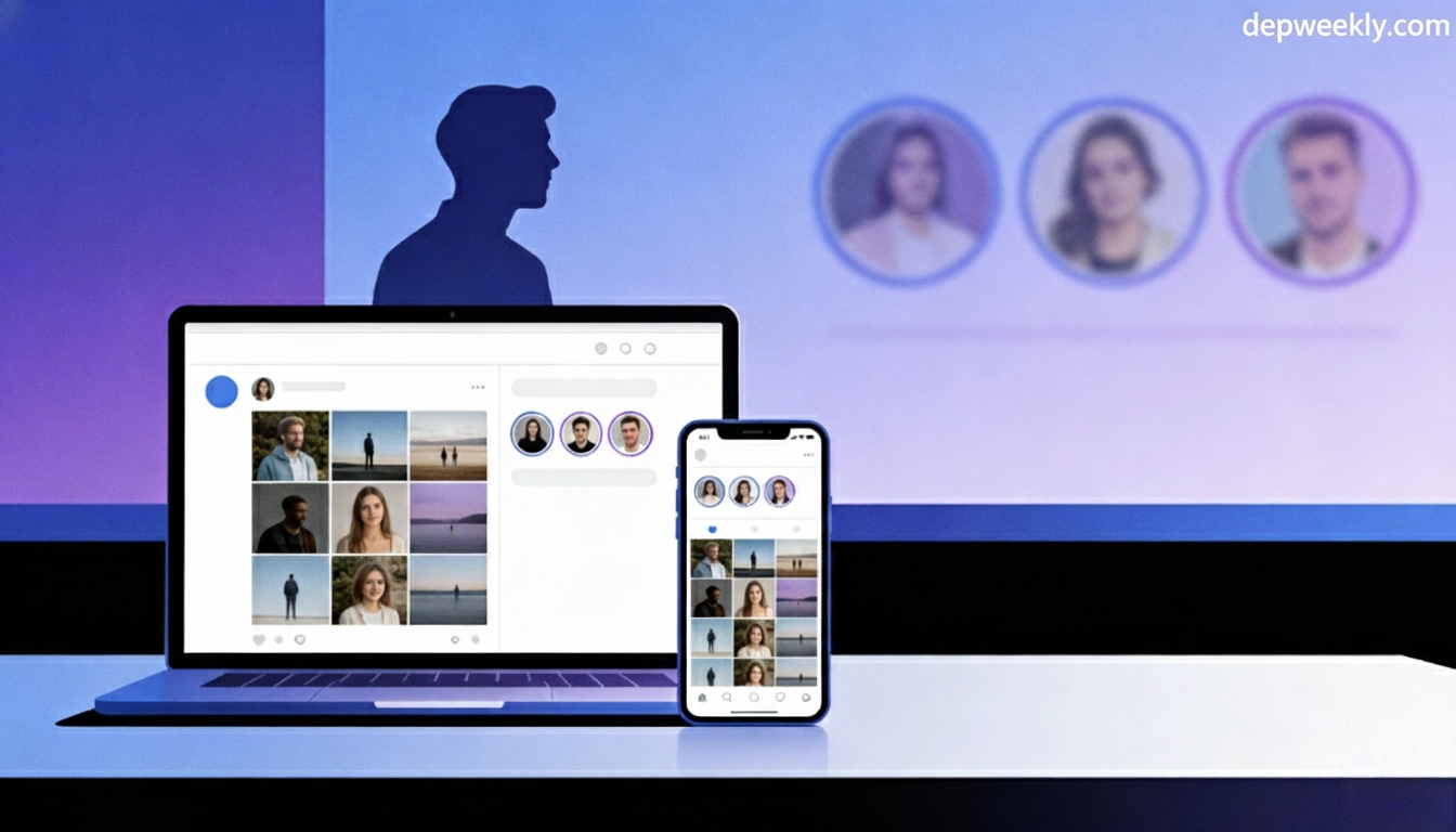Picuki: Anonymous Instagram Viewer, Editor, and Content Explorer