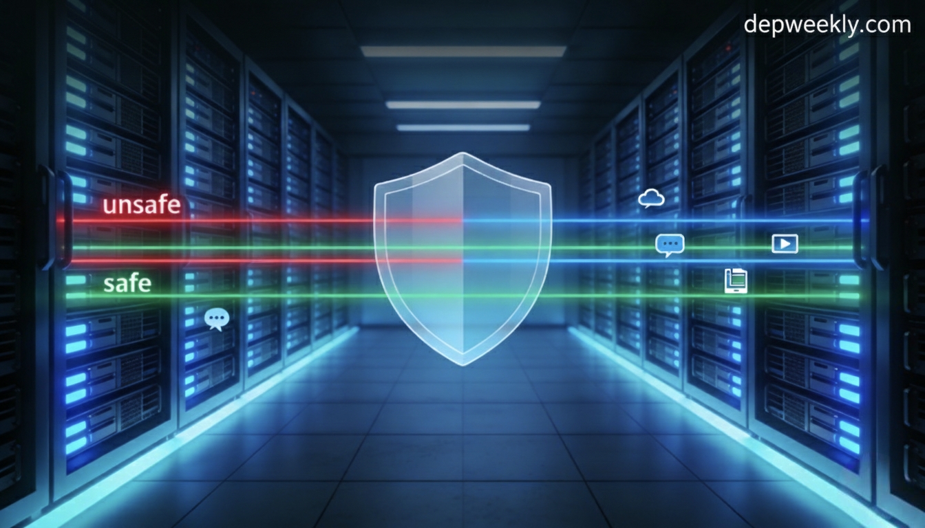 Application Control Engine: The Modern Gatekeeper