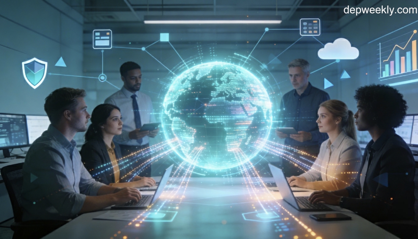 Dados as: Turning Everyday Data into Real-World Power