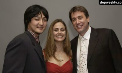 Seung Yong Chung: Life, Career, and Legacy of a Global Marketer