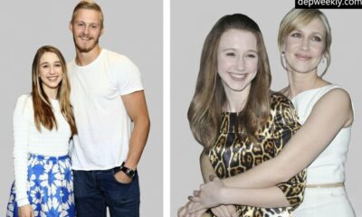 Alexander Farmiga: The Quiet Sibling Behind a Famous Name