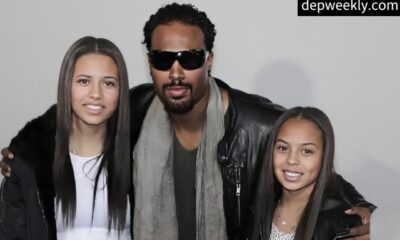 Illia Wayans: Rising Star From A Legendary Comedy Family