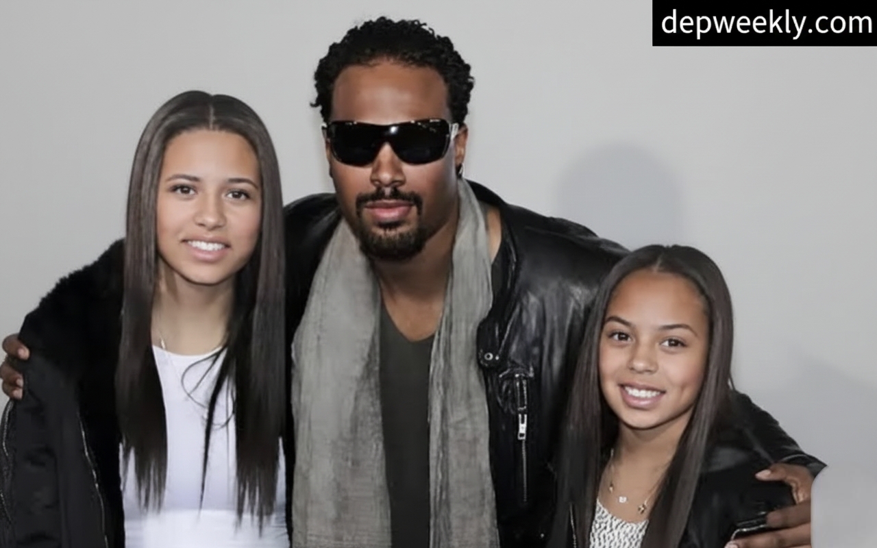 Illia Wayans: Rising Star From A Legendary Comedy Family