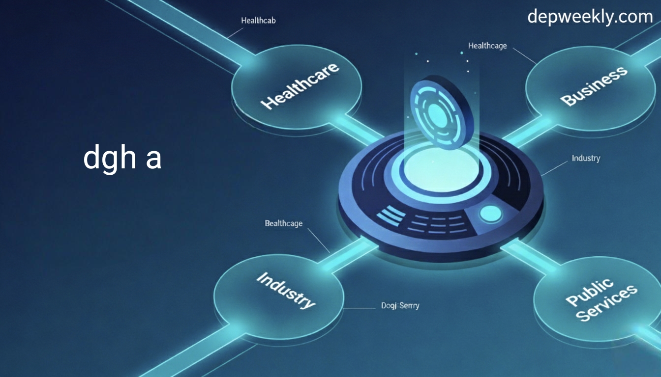 DGH A: A Complete, Human‑Friendly Guide to Meaning and Uses