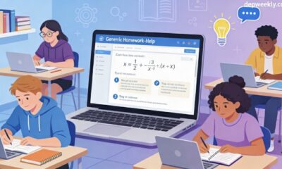 Homeworkify: Honest Guide to This AI Homework Helper