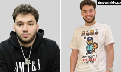 Adin Ross Net Worth: Income, Fame, and Financial Journey