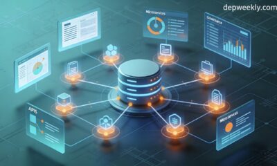 Enterprise Service Repository: The Central Brain of Modern Integration