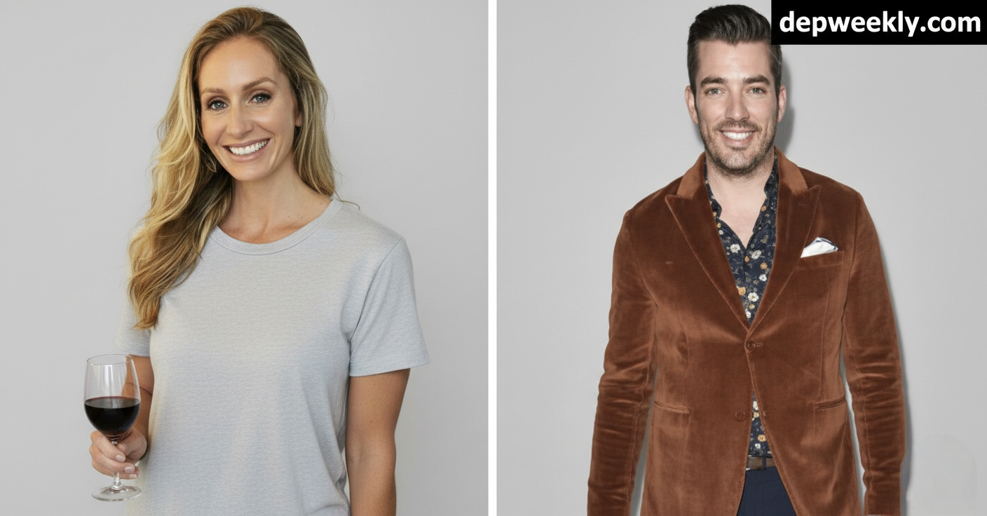 Kelsy Ully: Quiet Strength Behind a Public Story