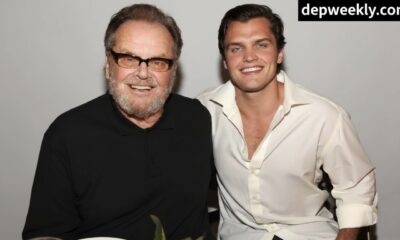 Caleb James Goddard: A Quiet Life Behind a Famous Name