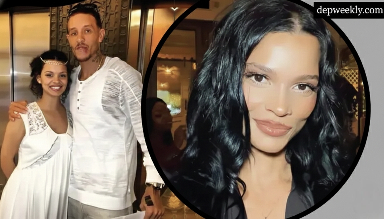 Mila Volovich: Uncovering the Story Behind a Rising Digital Name