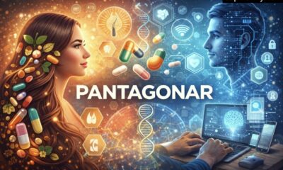 Pantagonar: A Modern Guide to Hair, Wellness, and Digital Identity