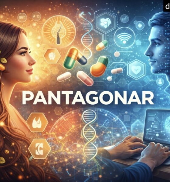Pantagonar: A Modern Guide to Hair, Wellness, and Digital Identity