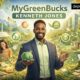 MyGreenBucks Kenneth Jones: Money, Meaning, And Modern Financial Freedom