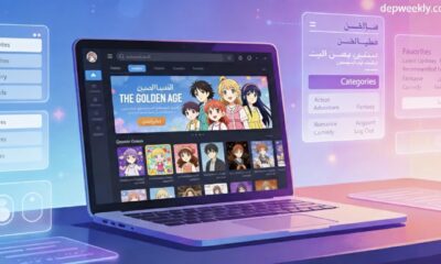 هنتاوي com: Your Complete Arabic Guide to the Platform and Its Many Meanings