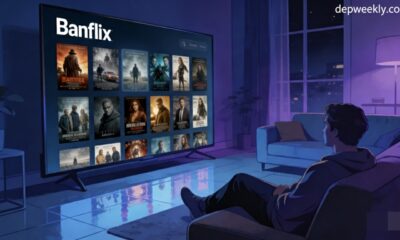 Banflix Streaming Platform: Complete Guide for New Users