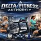 Delta Fitness Authority: Your Complete Guide to Real Fitness Expertise