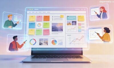 Oncepik: The Creative Platform Transforming How You Work