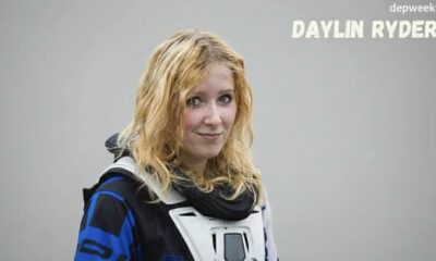 Daylin Ryder: The Story Behind a Rising Digital Name