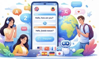 GE Translator Explained: Meaning, Uses, and Real-World Value