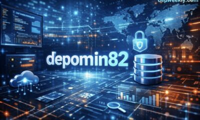 Depomin82 Explained: Meaning, Uses, and Real-World Impact