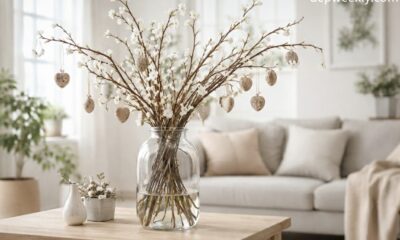 Pyntekvister: Natural Decor That Transforms Any Space