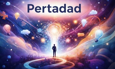 Pertadad: Understanding a New Concept Shaping Thought