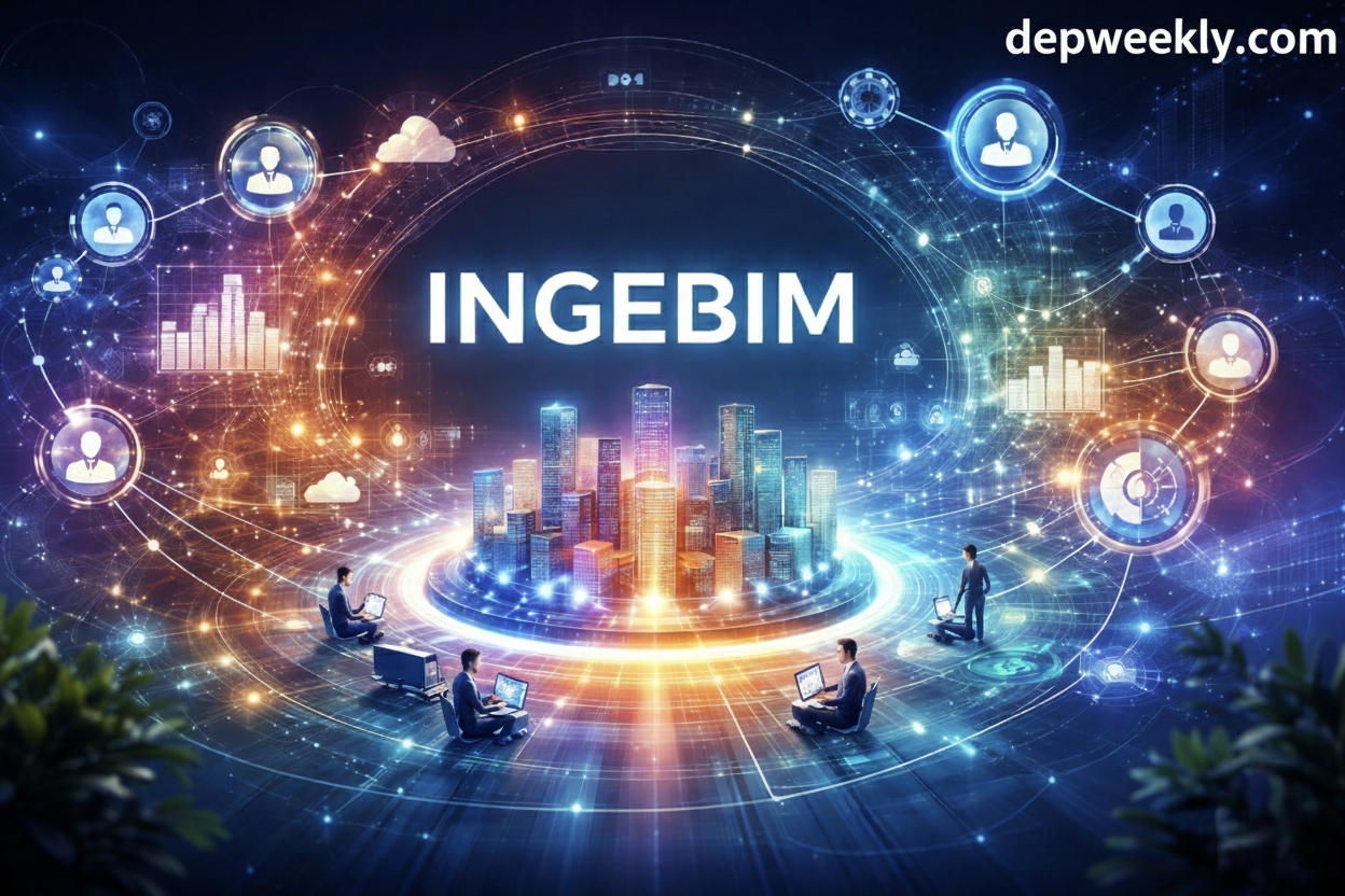 Ingebim: A Modern Framework for Integrated Growth