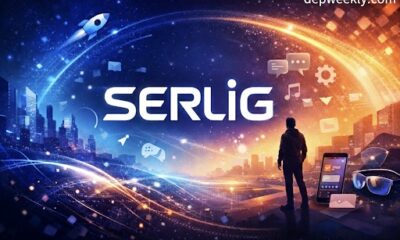 Serlig: Exploring the Meaning, Uses, and Hidden Potential of a Unique Term