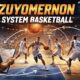 Zuyomernon System Basketball: A Modern Blueprint for Team Success