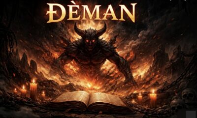 Đeman Explained: Origins, Meanings, and Modern Impact