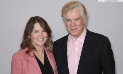 Lupe Gidley: A Quiet Force Behind a Public Life