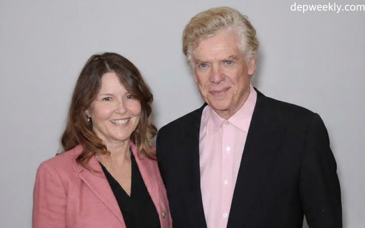 Lupe Gidley: A Quiet Force Behind a Public Life