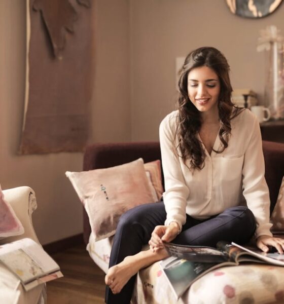 Lifestyle Systems That Reduce Mental Load