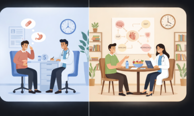 The Rise of Functional Medicine: Why Are So Many People Turning to Alternative Approaches?