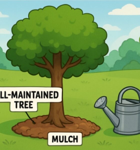 Tree Care Practices for Habersham County, GA: Practical Tips for a Healthy Landscape