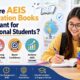 Why AEIS Books Matter for International Students